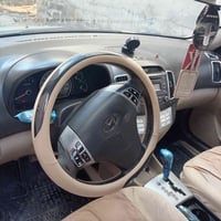 النترا افانتي 2007للبيع ٤قطع صبغ بدون داخل السياره حلوه وجاهزه 0776465...