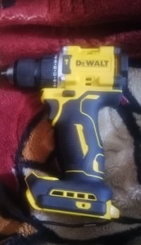 دريل • ديولت • محتاج