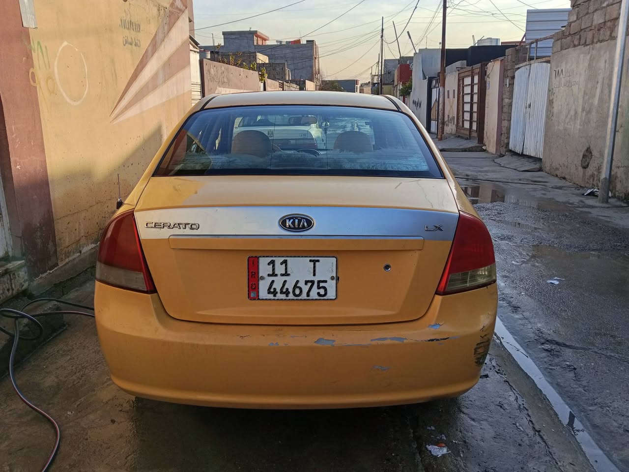 سيراتو 2008خليجي رقم بغداد بسمي مشروع وطني محرك16نظيف كير عادي ظرر تلقيطات فقط السعر 68بيه مجال العنوان موصل هيئة غرامات صفر ***********
***********
