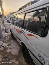فتون موديل ١٥ رقم بغداد سنوي ٢٩ مكينة ونجي كير او تماتيك تبريد شغال سي...