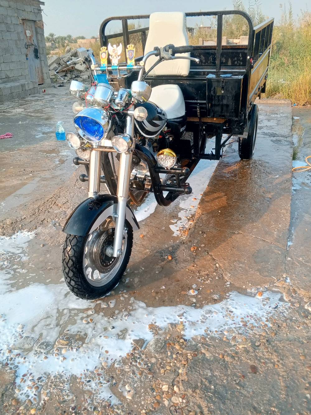 سلام عليكم ستوته MTRموديل 2020كفاله عامه مال جناني معمره 2025مكينه جديده مكاني بابل سده الهنديه 