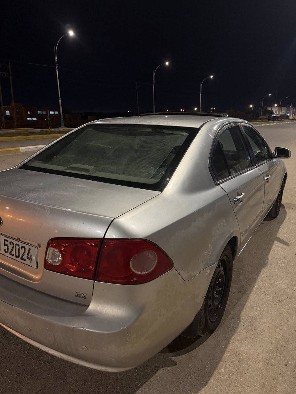 كيا اوبتما 2007  وارد كندي فول موصفات  مكينه 2400  الشراي الاتصال ***********
