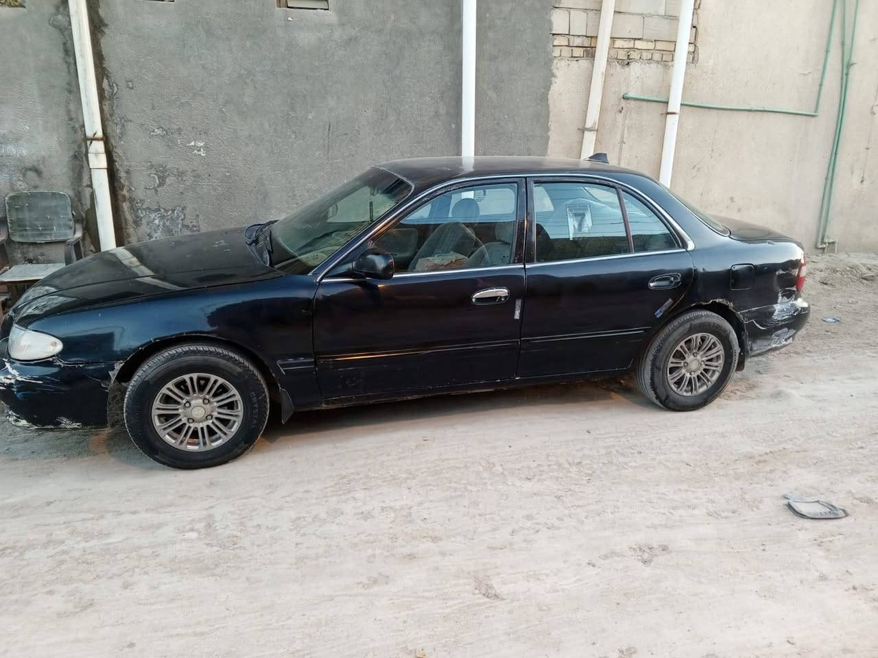 سوناتا موديل 96 للبيع
***********
