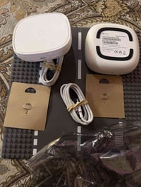 مودم إنترنت • كيبل تايب سي • يشغل كل الشرائح