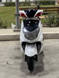 دراجة سكنس • مكفول • بغداد لشعب