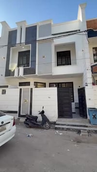 كربلاء المقدسة • عين الحياة الثانية • ٤غرف