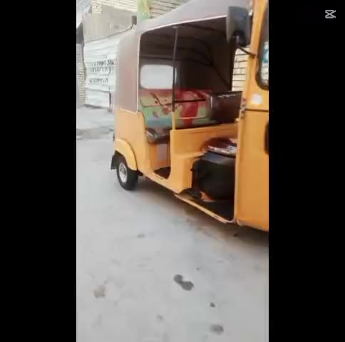 السلام عليكم تكتك 20شهر 11 مكان الشعله الخطيب الزراعي شارع خوله رقم الهاتف ***********
