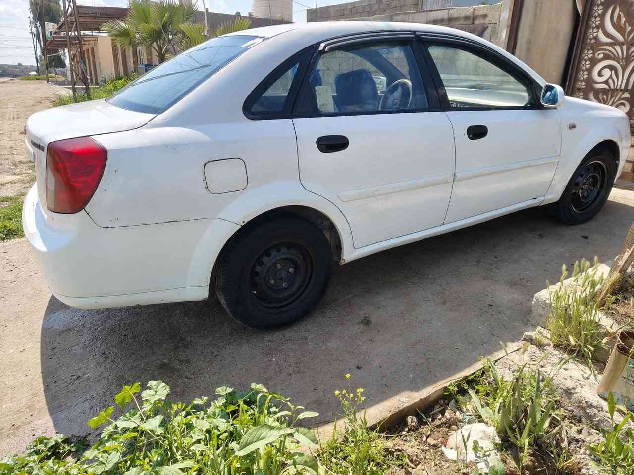 سيار اوبتر لبيع سيار نضيف مرتبه كير مكينه خير من الله قطع ثنين بيها سيار مشالله تبريد تدافيه خير من الله سيار نضيف ال يحب خلي يتفضل خاص نشالله مانختلف رقم نينوى ابيض موجود الشرعي جاهز سنويه لحد 2028تسقط
ال يحب خلي يتفضل خاص بعد هذا رقم هاتف 
***********
