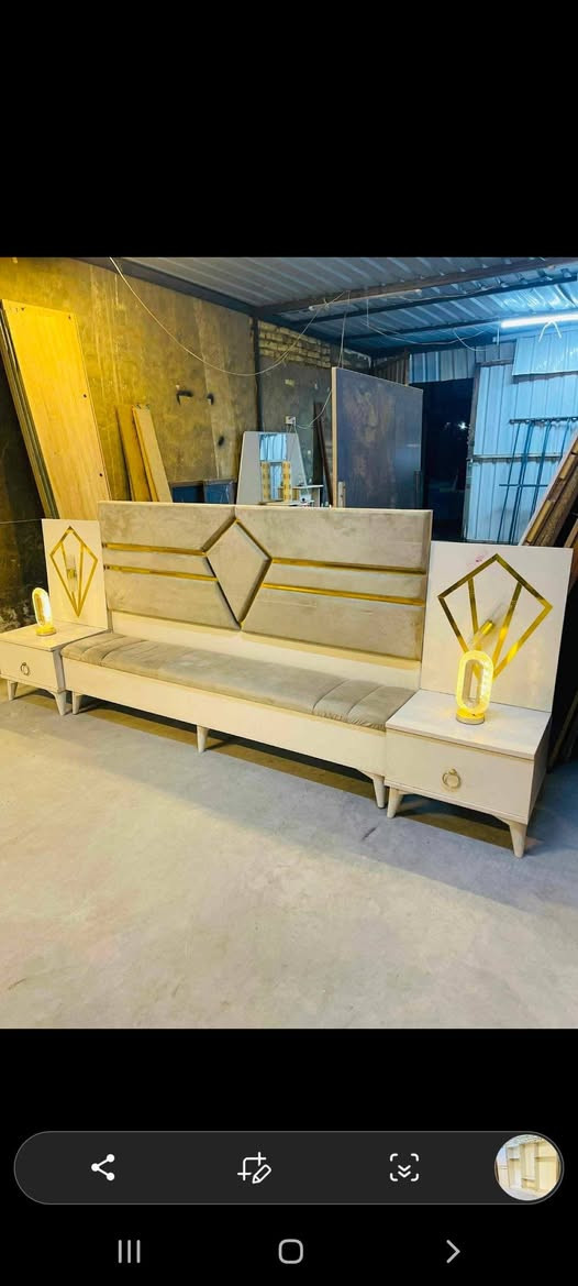 #غرفة_نوم_تركيه#اخت جديد ١٠ قطع ٧٠٠ ومتوفر غرف ٣٧٥ و ٣٥٠ @إشارة


**إذا كنت صاحب هذا الإعلان وتريد حذفه لأي سبب، رجاءا أرسل رسالة إلى الدعم الفني**