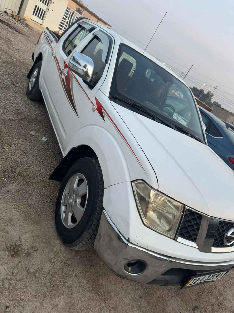 سلام عليكم
نيفاره 2009 مكينه وكير بطه رقم دولي 
السونار مرفق مع الصور 
السعر. 88 
العنوان ديالى الخالص 
***********
