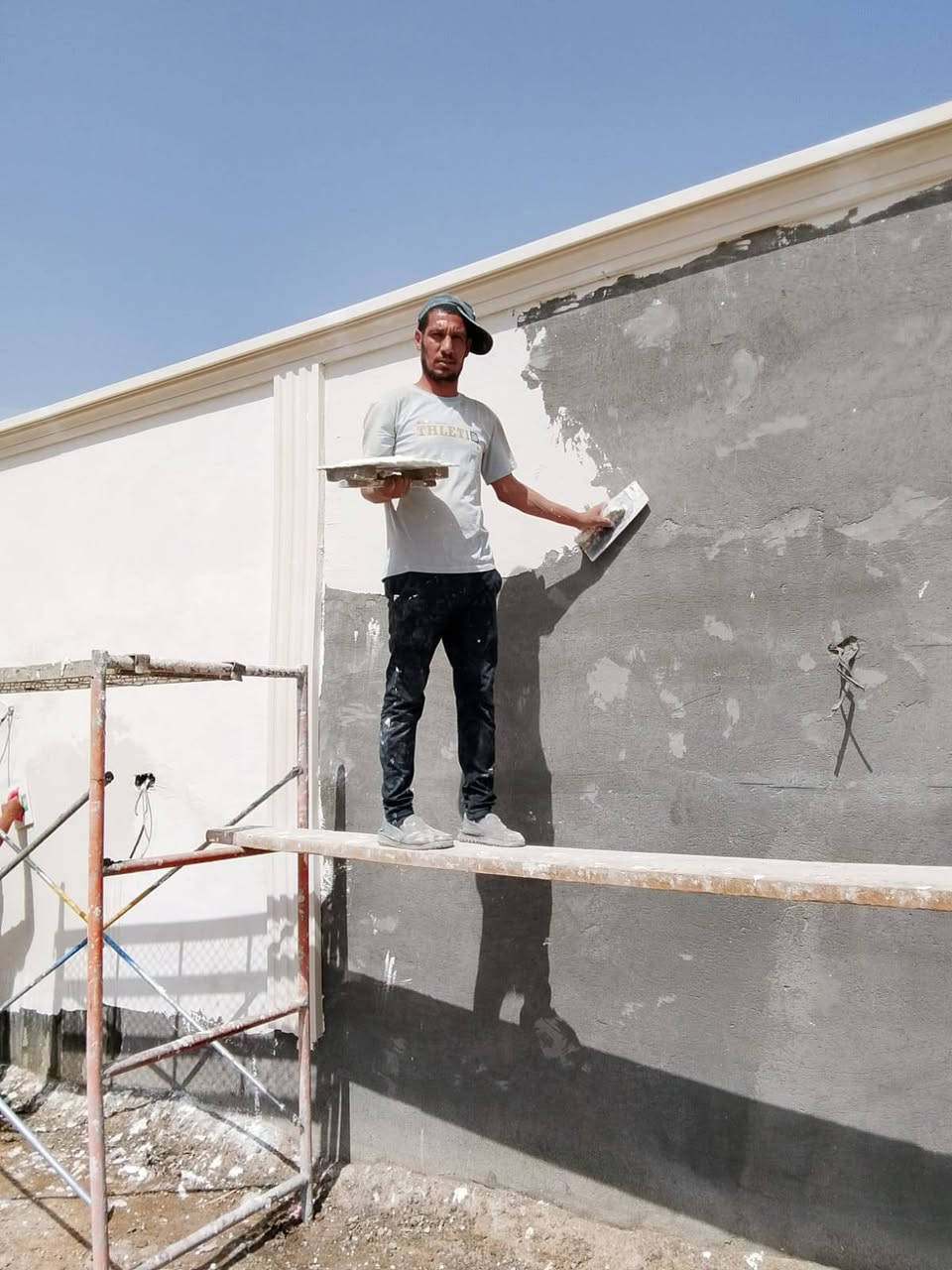 كادر لبخ وطلس وكبلونات ونثر وتصفير وثقل ناعم درجه اولى مصري تسليم مهندس ***********
