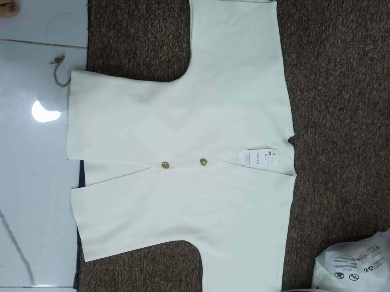 شي ان اسعار متوصل ل10


**إذا كنت صاحب هذا الإعلان وتريد حذفه لأي سبب، رجاءا أرسل رسالة إلى الدعم الفني**