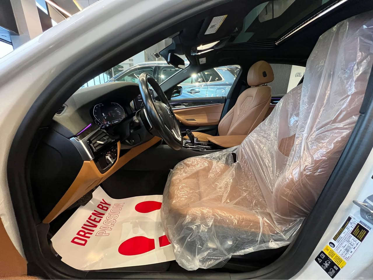 530i
سعر مناسب
2021 Lux
37,000mil
حادث سيارة صندق تبديل شركة
جاملغ خلف صبغ 
بدون اربارك 
سيارة رقم جاهز
📞☎️ 0750 386 1964 whastup & korek أربيل, العراق
