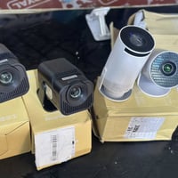 داتا شو • ٤ قطع • خلل