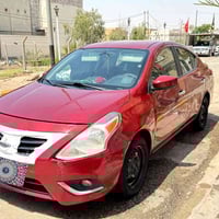 فيرسا • ٢٠١٩ • فول اوبشن