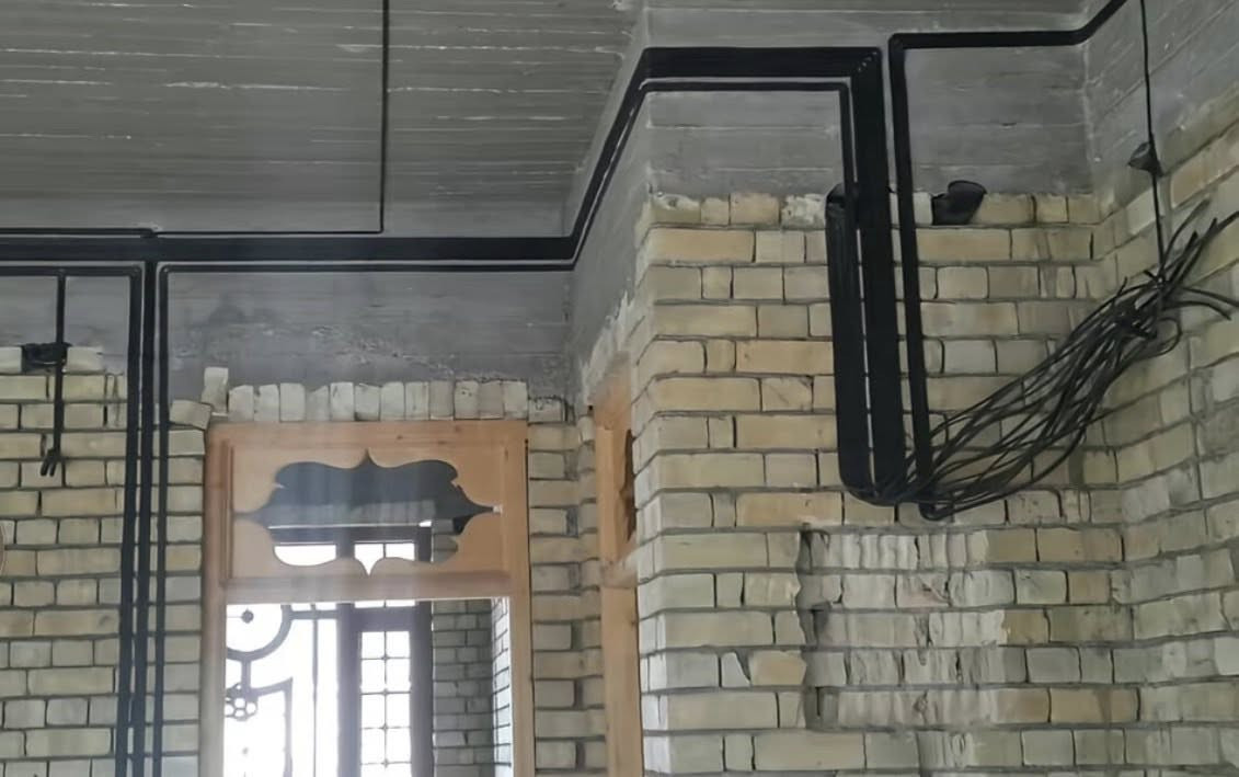 تأسيس ماء🚰 ومجاري🚽وكهرباء✅  بأحدث الطرق
تأسيس ماء بواري دفن ppr  بأحدث الانظمة 

 تأسيس نظام النوازل 

تأسيس نظام البوستر 

 تأسيس نظام خلاطات الماء دفن بالكامل

 تأسيس منظومة الغاز

تأسيس منظومة تقطير ماء السبالت

——

تأسيس مجاري شغل درجة اولى يوجد نظامين 

النظام الاول والمعروف الكلاسك الاعتيادي

النظام الثاني نظام التعليك الحديث / المغاسل تعليك و الغربي تعليك🚽

——

تقفيل المنازل🏘️ / تانكي / كيزر / ماطور الماء / 

المغاسل / جميع الخلاطات الصحية /.  حفر جميع انواع الكونكريت بنضام الكور ارضي+جداري

للأستفسار الاتصال على الارقام ‬ ***********او مراسلة الصفحة. 

‭
