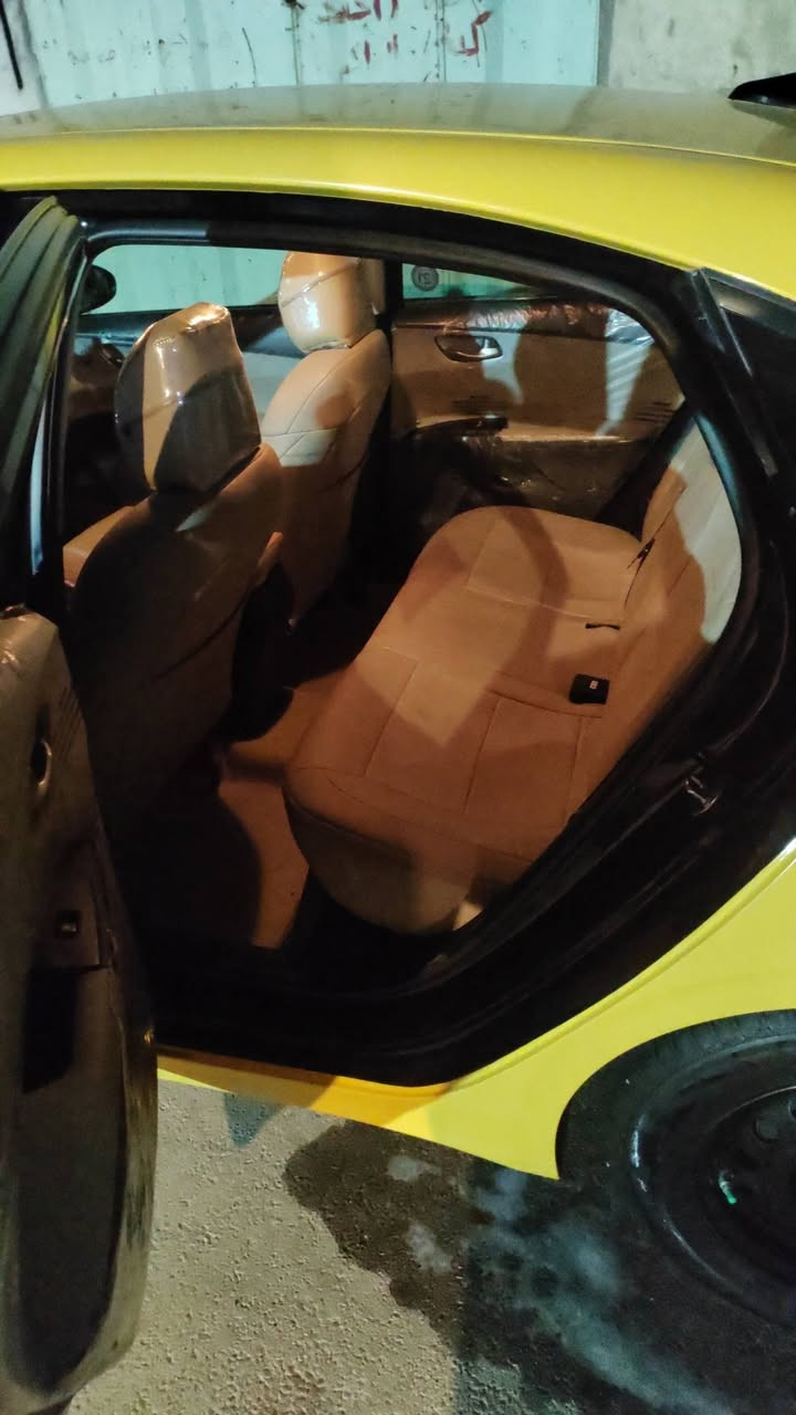 سلام عليكم فورتي موديل ٢٠٢٣وارد امريكي ماشيه ٤٢اليبل واحد بدون تبديل حادثه منشور هيئه غرامات مصفره  رقم هاتف *********** مكاني العبيدي سعر ١٧٠
