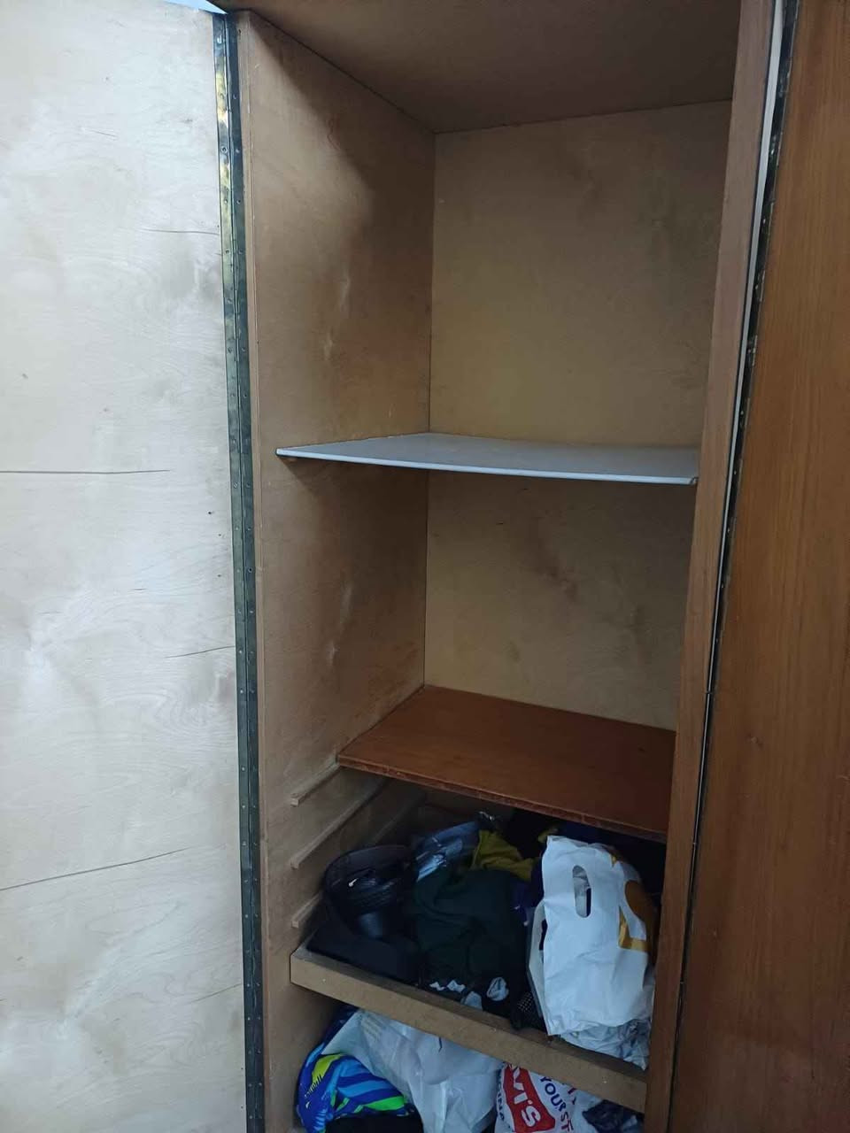 كنتور نضيف كلش قوي 175 بغداد حي سومر شارع المدارس بغداد, العراق


**إذا كنت صاحب هذا الإعلان وتريد حذفه لأي سبب، رجاءا أرسل رسالة إلى الدعم الفني**