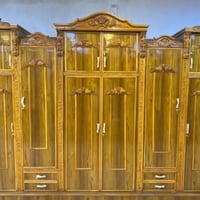 تصليح غرف نوم • ابواب خشب • اجيك للبيت