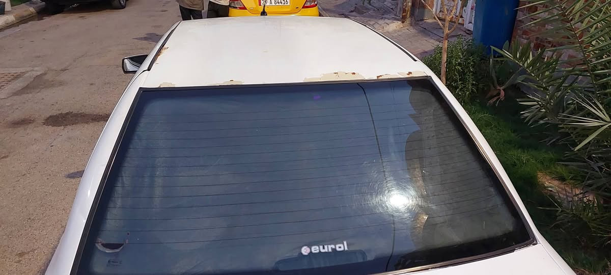 سمند موديل 11مكفوله مكينه كير تبريد صدر جديد تخم تاير سنويه 28 رقم دولي ذي قار مشروع وطني باسمي السعر 33 موبايل *********** مكلف بالنشر اتصال فقط مكانه كوت مركز المدينه
