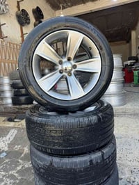 تخم ويل كب 18 • تخم تاير نضيف • كربلاء طويريج