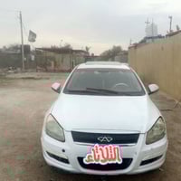 شيري موديل 2013 سنويه منتهيه من 2018 حدادية نص عمر سعر 28$ 07728371161...