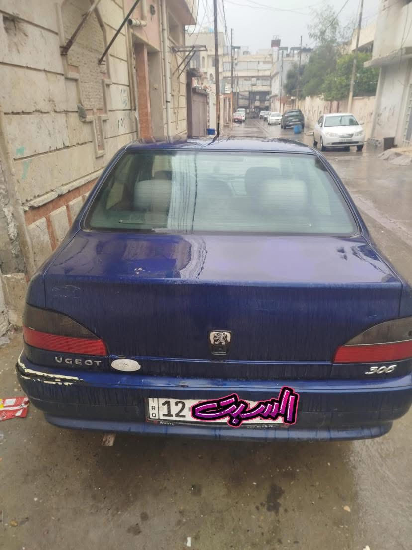 بيجو 2003
رقم نينوى دولي جديد
صاحبها الشرعي صديقي
صبغ قطعتين
 طخم تايرات جديد 
وباتري جديد وتبريد شغال
السيارة كدام العين 
السعر 42 وبيها مجال حك الجية
التواصل على الرقم ***********
