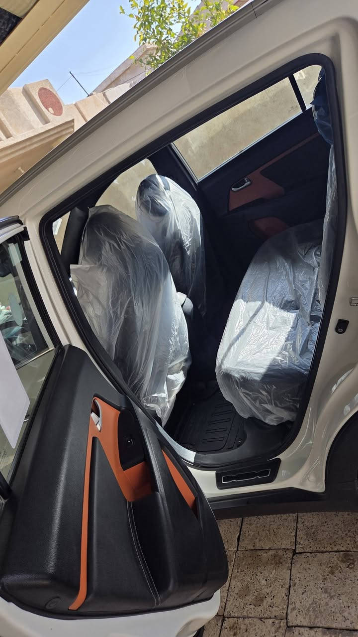 متاح سبورتج 2012 كفالة عامة  السعر 155 بغداد جسرديالى الجديد ***********
