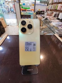 تكنو سبارك ٢٠ برو • ذاكرة ٢٥٦ • رام ١٦