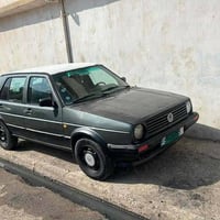 فولكس غولف • ١٥ قفل • السعر قفل