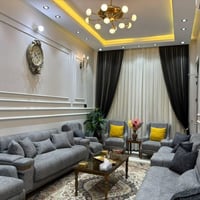 كنب • جاهز • حبايه