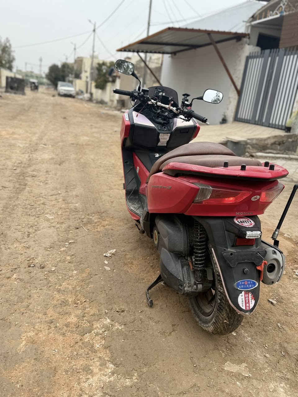 فورزا0.12
كفاله عامه مكينه مكفوله دراجه حلوه بمعنه كلمه سعر 12 وبيه مجال ***********
