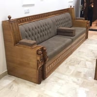 معمل فخامة الخليج • دواوين • شطرة ذي قار