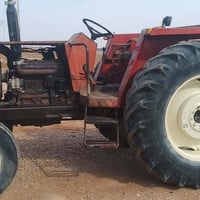 مكينه فيات • حجم ٧٨٠ • ديالى بلدروز