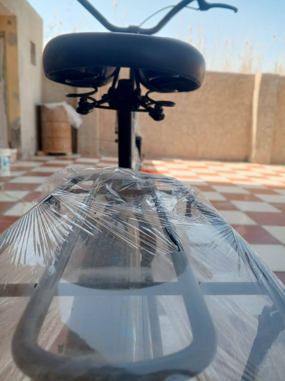 سلام عليكم ورحمه الله وبركاته باسكل للبيع موشم جديد النضافة واضحة موديل 24 كامل مكمل حجم 26 المكان بابل الحله لاستفسار


**إذا كنت صاحب هذا الإعلان وتريد حذفه لأي سبب، رجاءا أرسل رسالة إلى الدعم الفني**