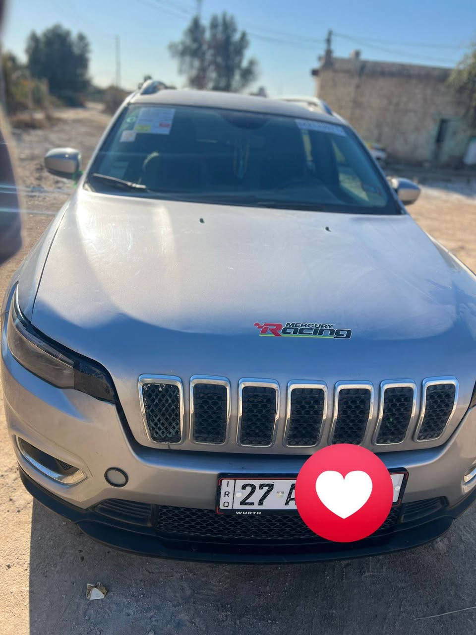 جيب شيروكي بزون 2019فول موصفات البيع ‏‪***********‬‏
