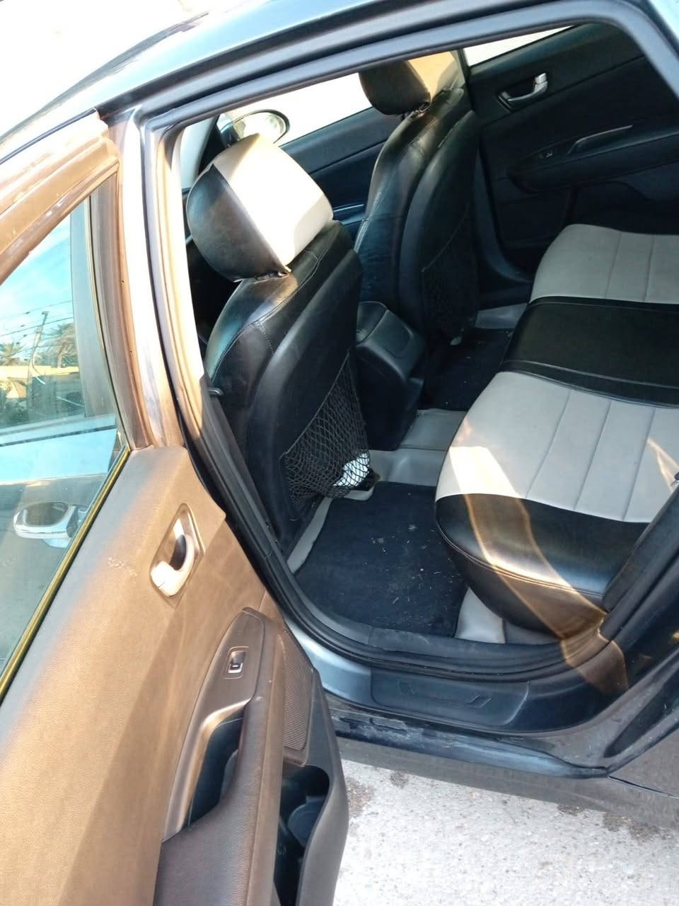 سلام عليكم
كيا اوبتيما 2020 وارد امريكي داخله كلين بالعراق صاير بيها نص جاملغ ونص باب خلفيات من جهة السائق السياره بدون ايرباك نص مواصفات السعر خاااص للاتصال ***********
