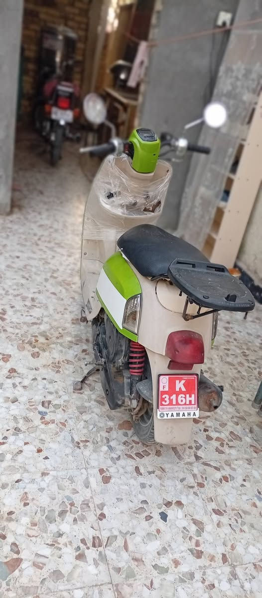 بوليس شغلاله بيها نقص بسيط سلف نقص باتري كهربائيات شغاله كفراتها رايدلهن ترتيب محرك شلعه ومعدل مكفول سعر 500


**إذا كنت صاحب هذا الإعلان وتريد حذفه لأي سبب، رجاءا أرسل رسالة إلى الدعم الفني**