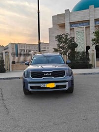 تيلورايد ٢٠٢٤ • وارد امريكي • ٦ سلندر
