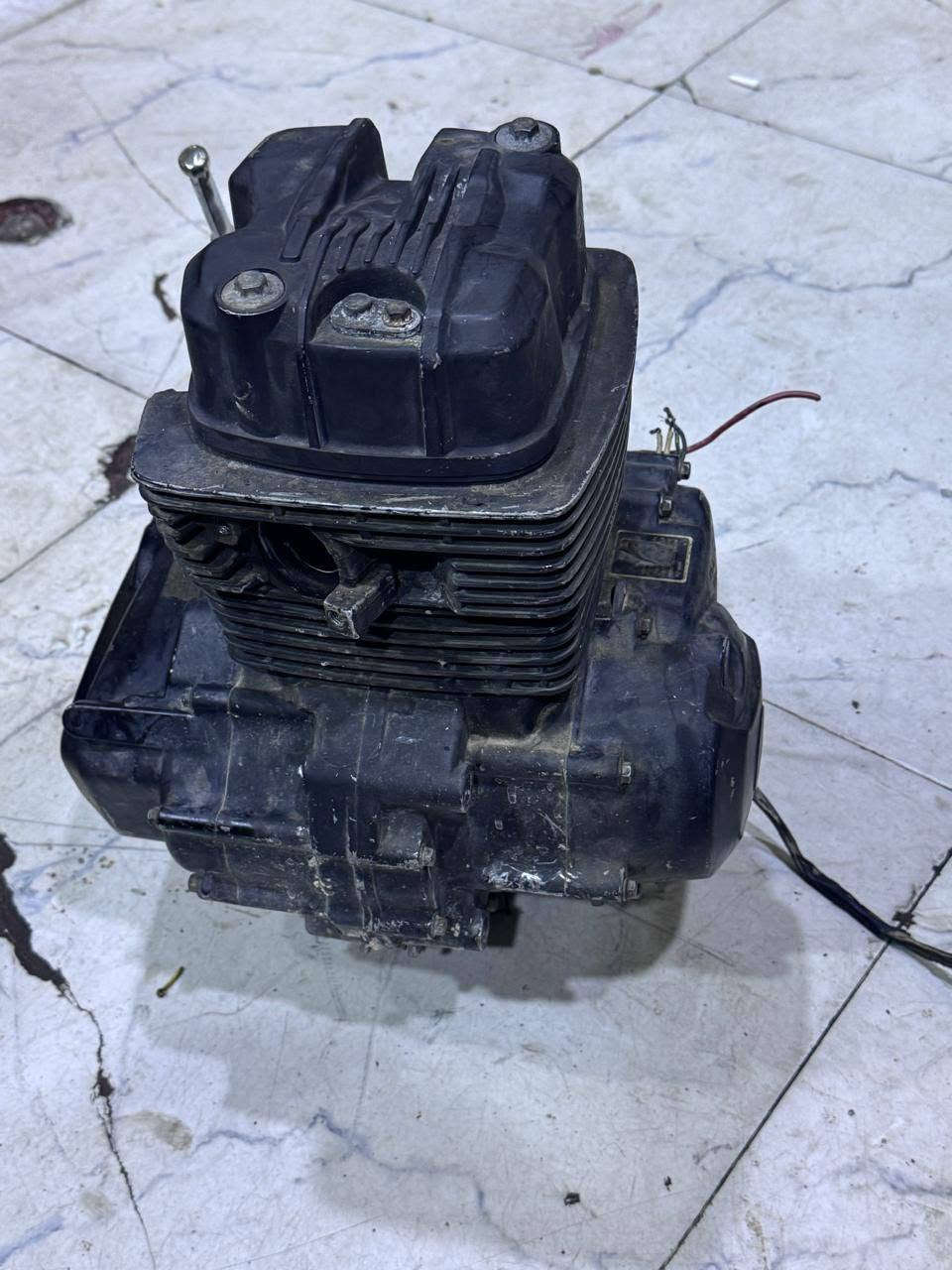سلام عليكم محرك دايوان نفخ 200cc سي نظام سي بي اف   مانع رتجاج لبيع محرك جديد صبانه ما محطوطه عله برقي منه سبب البيع الدراجه احتركت بغه بس المحرك المحرك شقال 2026 اصدار المحرك السعر 250 الف


**إذا كنت صاحب هذا الإعلان وتريد حذفه لأي سبب، رجاءا أرسل رسالة إلى الدعم الفني**