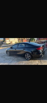 ٢٠٢٣ • وارد امريكي • حادث بنيد تبديل