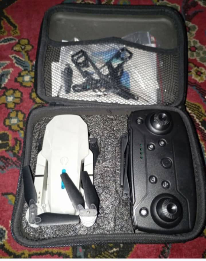 بسم الله الرحمن الرحيم 
السلام عليكم درون تعليمي سعر 15 مكاني نجف حي النصر للتواصل متواجد خاص النجف, العراق


**إذا كنت صاحب هذا الإعلان وتريد حذفه لأي سبب، رجاءا أرسل رسالة إلى الدعم الفني**