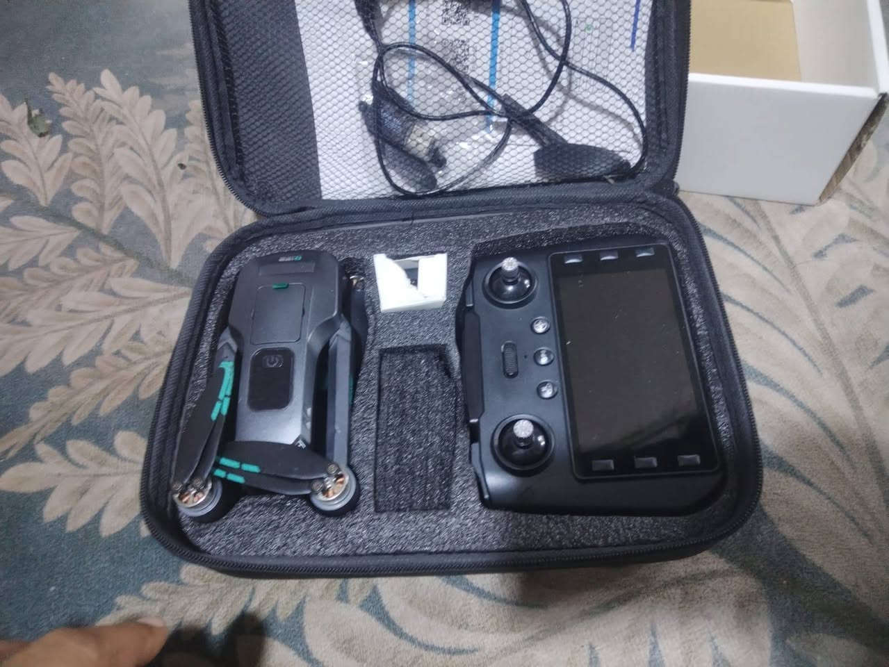 قيم واخذ شغاله فول
مكاني كربلاء 
***********
