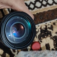 زوم رياضي نيكون للبيع ( 70-300) فول نضافه .  تواصل خاص او ع الرقم 0782...