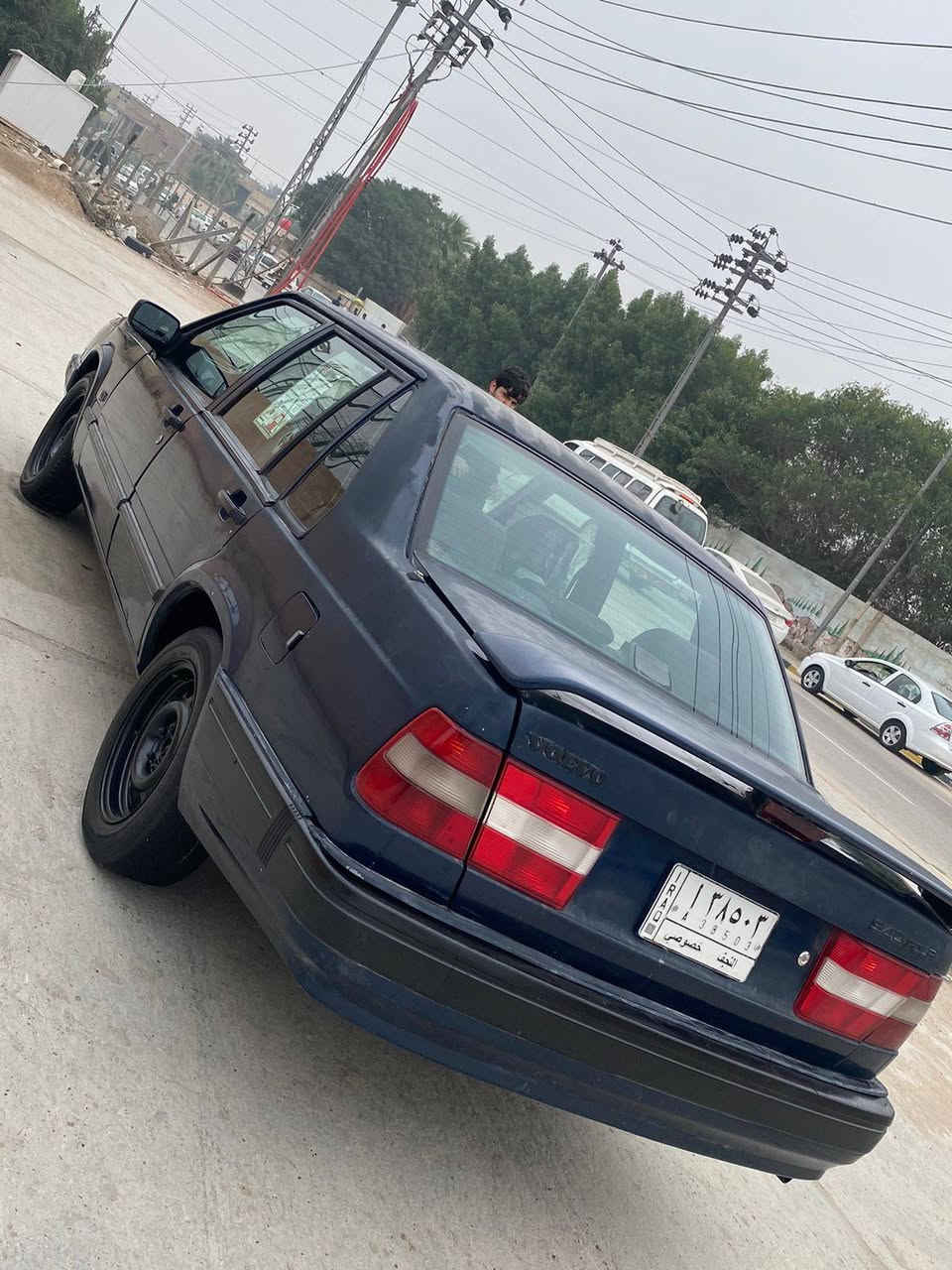 سلام عليكم فالفو 1994 .. حجم 940
رقم نجف سنويه 2027 ماساقطه محور محرك ونجي ناعم طويل تبريد شغال كهربائيات جاهزه دواخل نضيفه حوض شواصي مكفوله نضيفه وجاهزه مكاني نجف كوفه
50 بيه مجال... ***********
