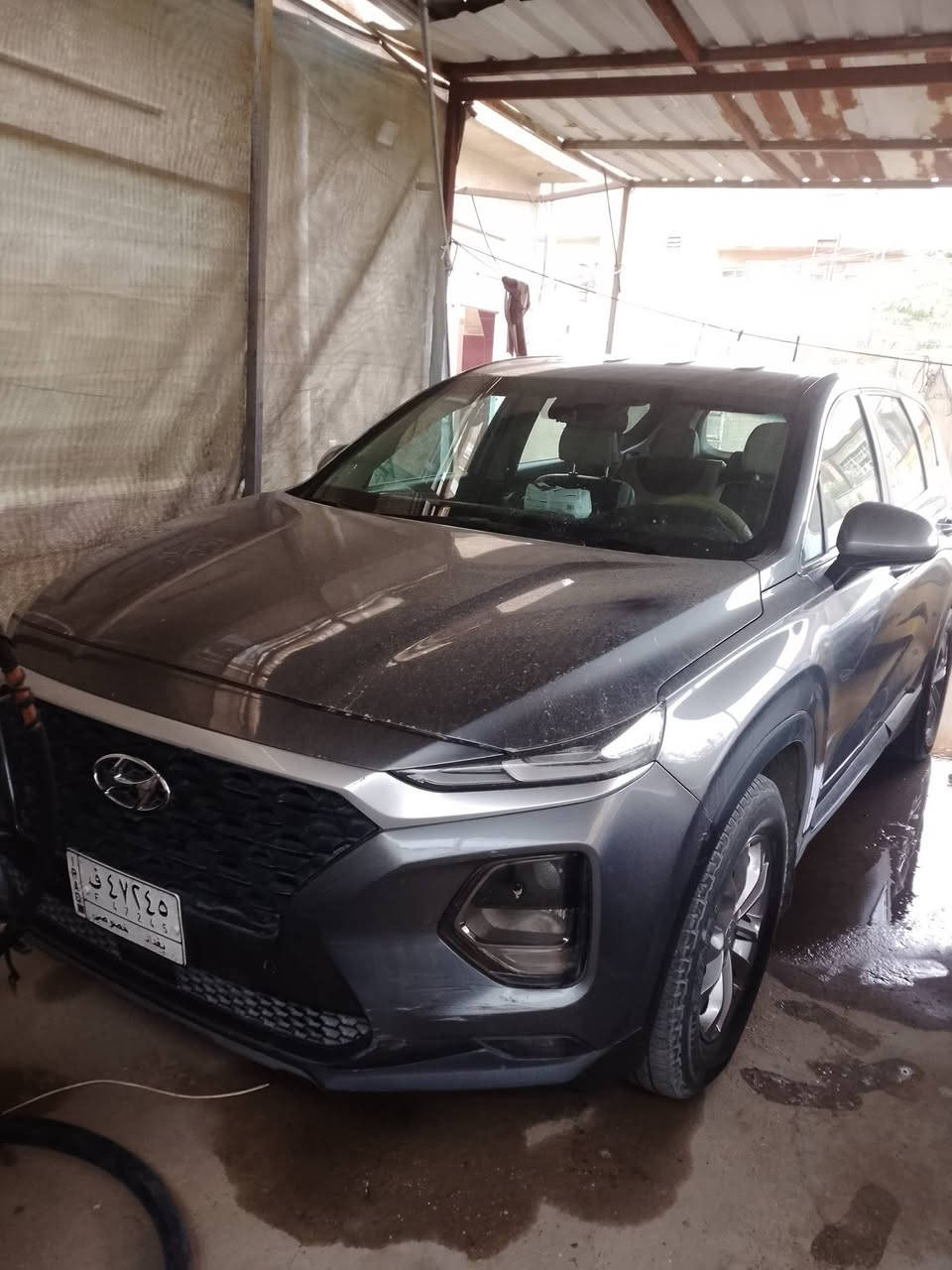 السلام عليكم سنتافيا موديل 2019 بدون دواخل ماشية 66 السيارة حلوة رقم بغداد محرك 4سلندر 5راكب 
السعر 175ورقة
المكان بغداد


**إذا كنت صاحب هذا الإعلان وتريد حذفه لأي سبب، رجاءا أرسل رسالة إلى الدعم الفني**