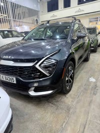 كيا سبورتاج 2024 • سبورتاج هايبرد • سبورتاج بنزين • سبورتاج فول • سيار...