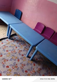 نصف القيمة • سنغافورة • أثاث أطفال