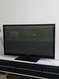 شاشة ٥٠ بوصة • سمارت • مستعملة