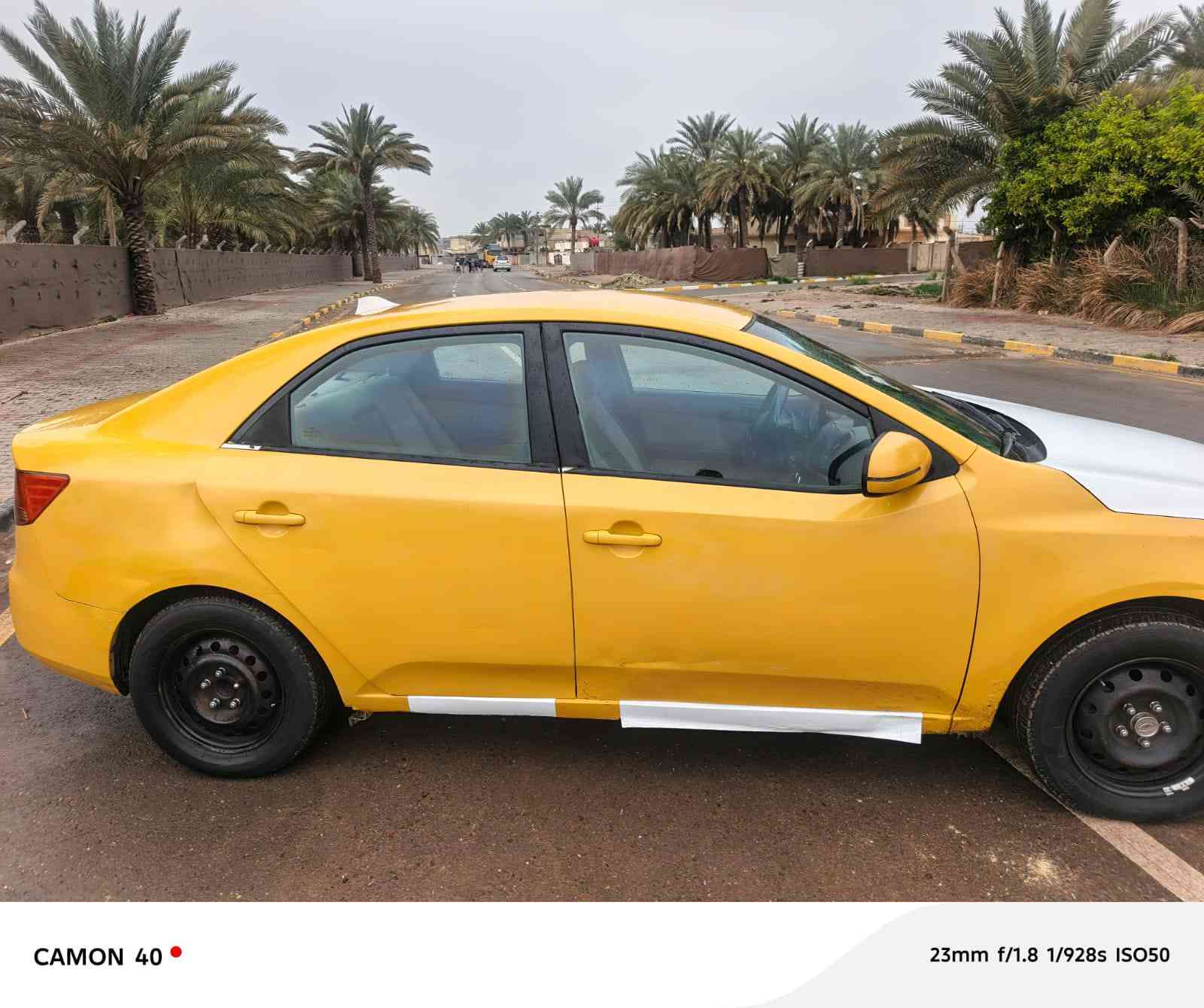 سلام عليكم مكلف بل نشر كيه فورتي موديل 2012 سونار بل منشور سعر 78 وبيه مجال رقم كربلاء مكينه وكير مكفولت *********** تصال بصحب الرقم اخي
